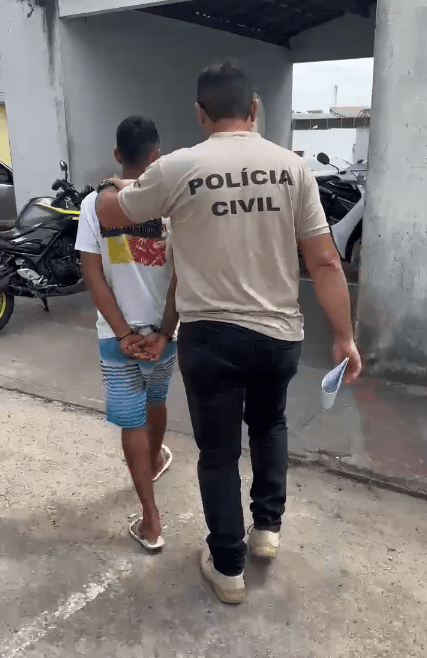 Cinco pessoas são presas durante Operação Fire Garden em Lagarto