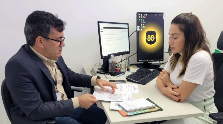 Adema entrega à Polícia Federal coordenadas de viveiros não licenciados