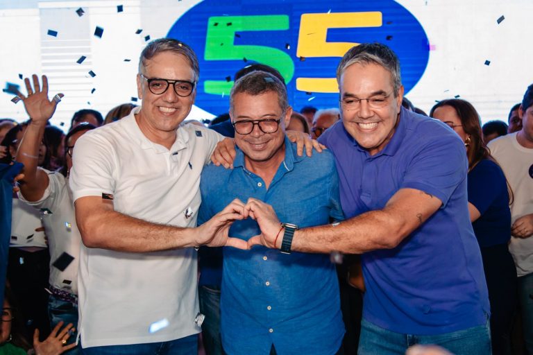 Futura parceria entre prefeitura, Fábio Reis e governador Mitidieri pode trazer universidade estadual para Lagarto