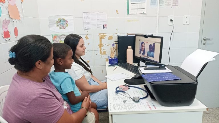 Implantação de novas tecnologias na Saúde em Sergipe tem garantido mais celeridade na prestação de serviços aos usuários