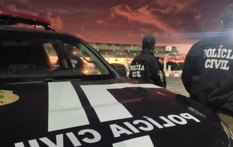 Polícia captura em Sergipe suspeito de cyberbullying