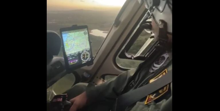 GTA realiza resgate durante trilha na Serra de Itabaiana