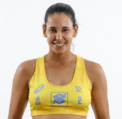 Sergipana campeã olímpica Duda Lisboa será recebida com festa em Aracaju e São Cristóvão