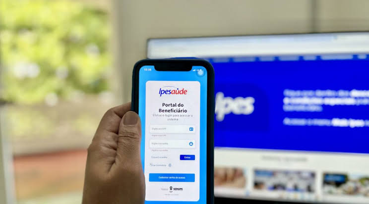 Segurados do Ipesaúde têm até 31 de agosto para cadastrar biometria facial