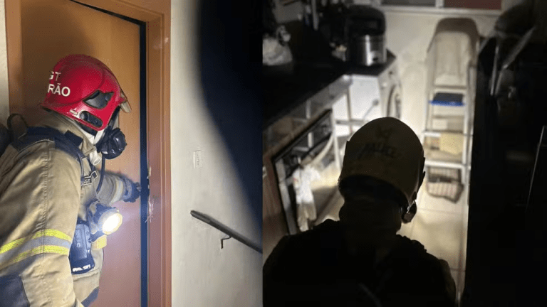 Família que se preparava para o Dia dos Pais é achada morta em apartamento