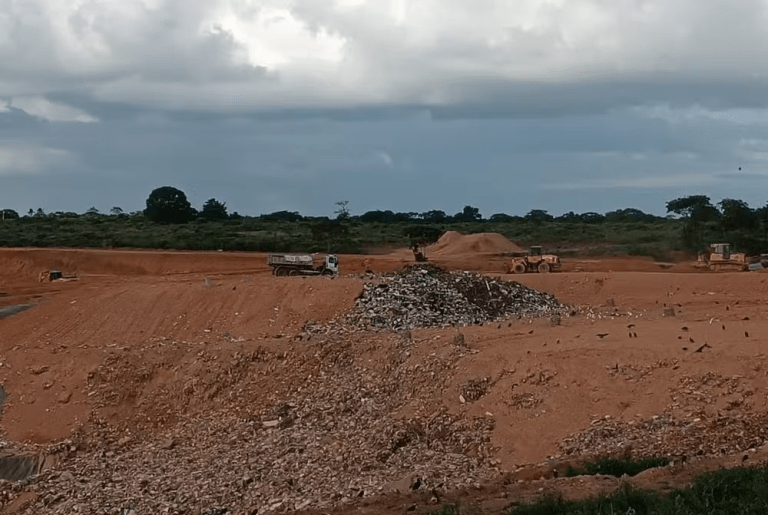 Adema encontra irregularidades em todos os aterros sanitários de SE