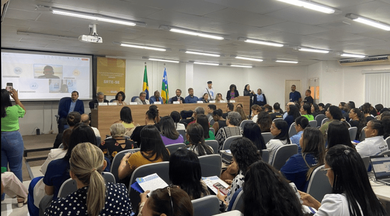 Workshop de Inclusão Produtiva para as Pessoas com Deficiência reúne secretarias, instituições e empresários