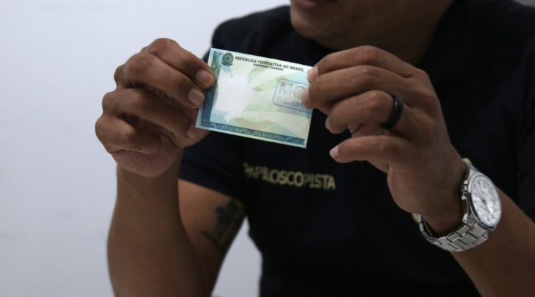 Instituto de Identificação passa a aceitar certidões eletrônicas de cartórios para emissão da CIN