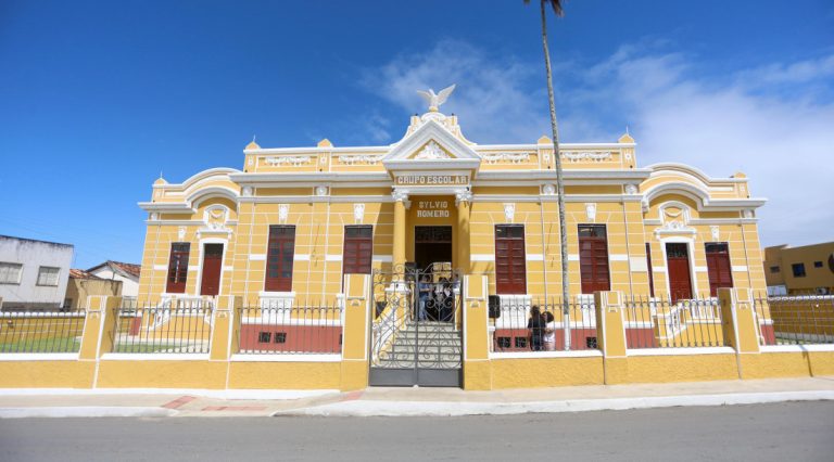 Reabertura da Casa de Cultura Sílvio Romero fortalecerá turismo histórico-cultural em Sergipe