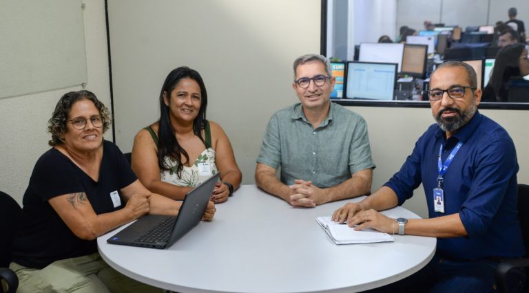 Governo de Sergipe realizará I Corrida dos Servidores Públicos Estaduais
