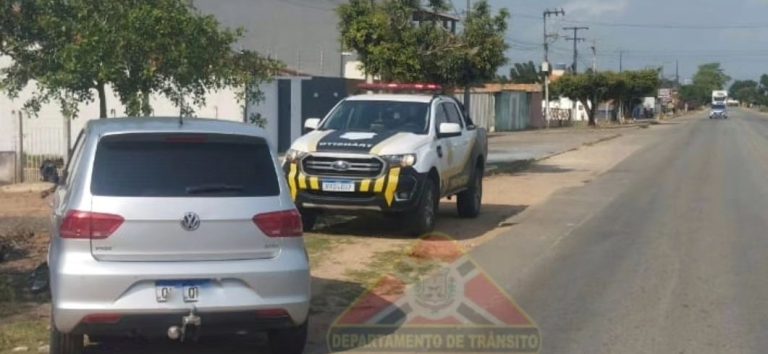 Colisão entre carro e moto na SE 170 em Lagarto resulta em danos materiais