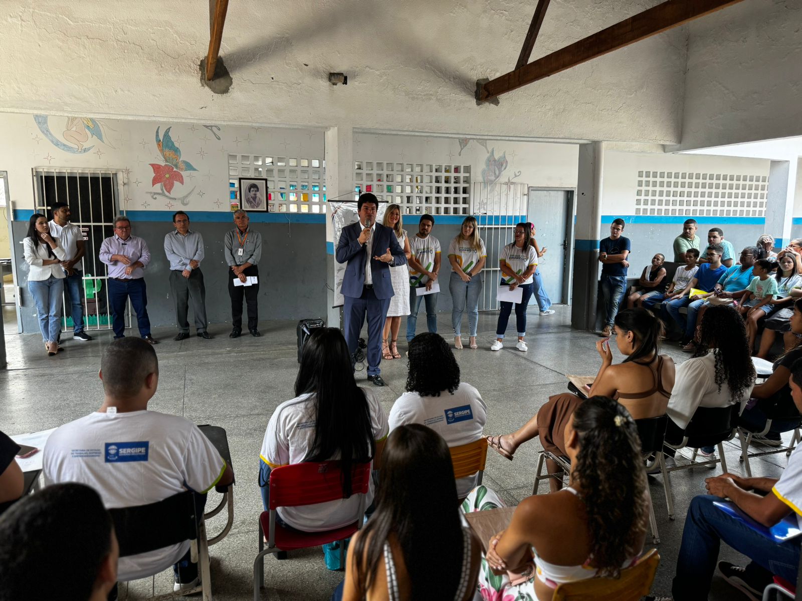 Fotos: Ascom Seteem