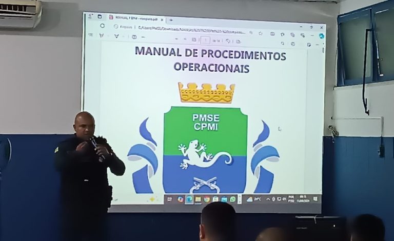 7º BPM inicia curso de atualização para aprimorar atendimento em ocorrências policiais