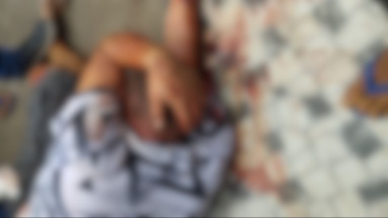 Homem é agredido e preso após roubo em Lagarto