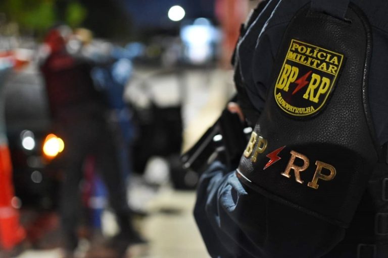 Polícia prende em Sergipe fugitivo da justiça de Minas Gerais