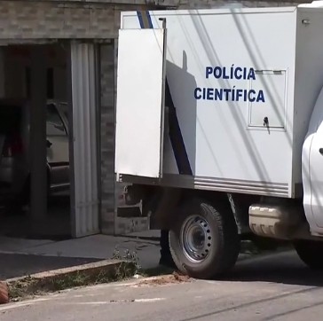 Acidente com rede elétrica em São Cristóvão deixa um morto e outro ferido