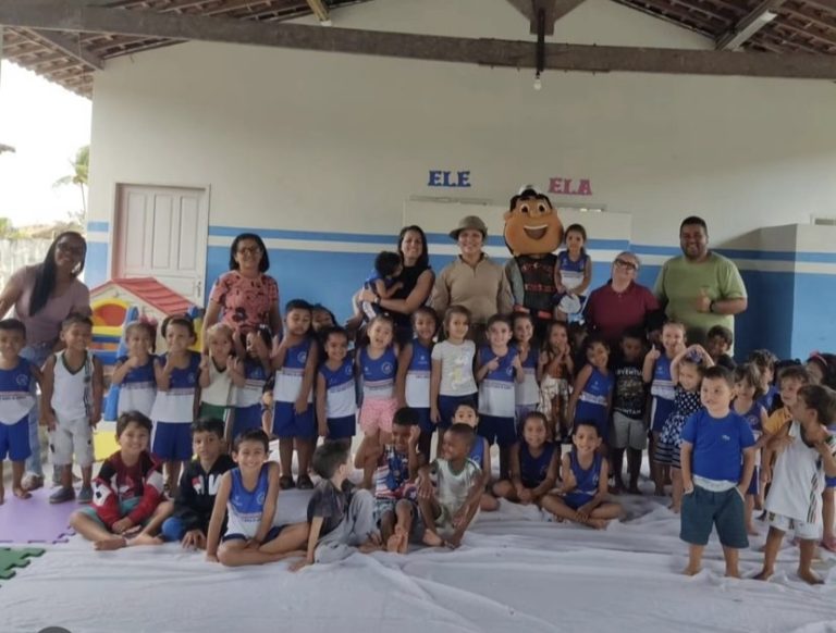 DTTU inicia Semana Nacional do Trânsito em Lagarto