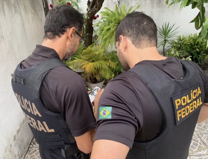 Polícia Federal investiga abuso sexual infanto-juvenil em Sergipe