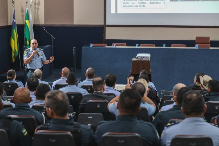 Polícia Militar realiza Congresso Sergipano de Trânsito