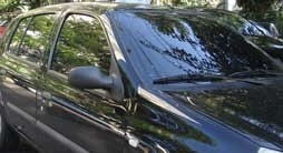 Ministério Público recomenda fiscalização de veículo com vidros escuros em Lagarto