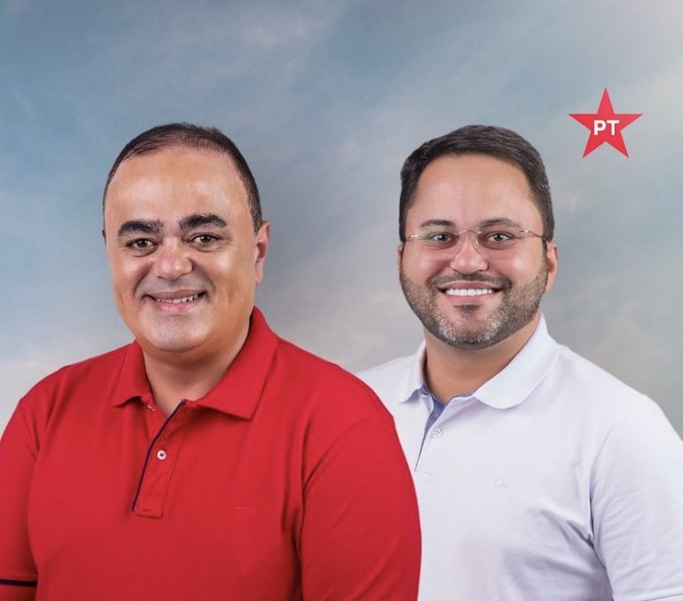 Cristiano Viana lidera pesquisa com 52,7% em Simão Dias