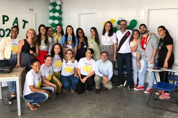 Semana de prevenção de acidentes de trabalho do HUL-UFS destaca importância da saúde mental