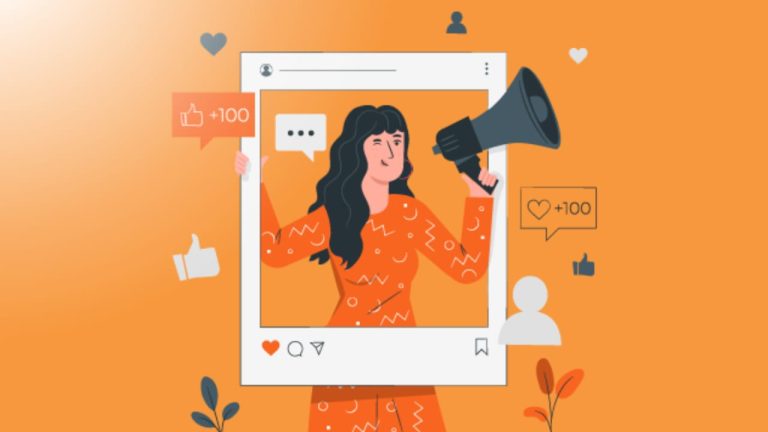 O Impacto do Marketing de Influência no Cenário Atual