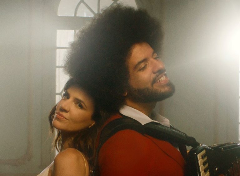 Sergipano Mestrinho é indicado ao Grammy Latino 2024