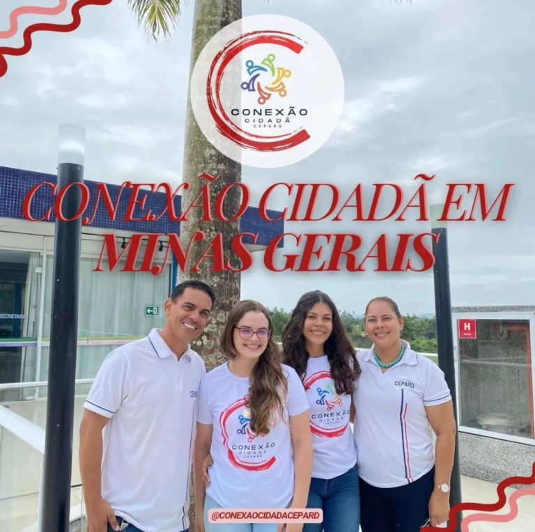Alunas do CEPARD representam Sergipe no MINIONU 2024