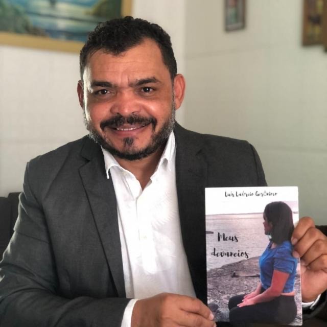 Professor de Lagarto publica artigo científico em revista internacional