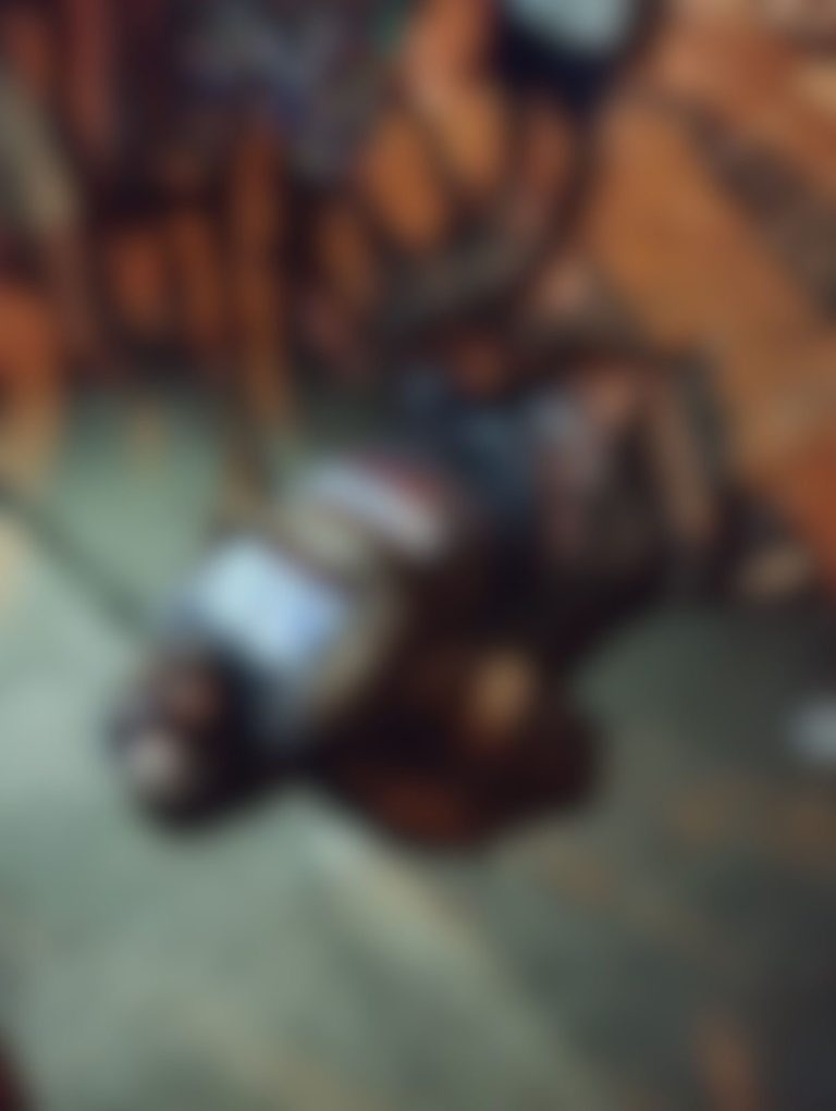 Homem é morto a tiros no povoado Colônia Treze