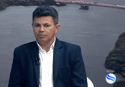 Construção de creches e hospital municipal em Itabaiana estão nos projetos de Valmir de Francisquinho