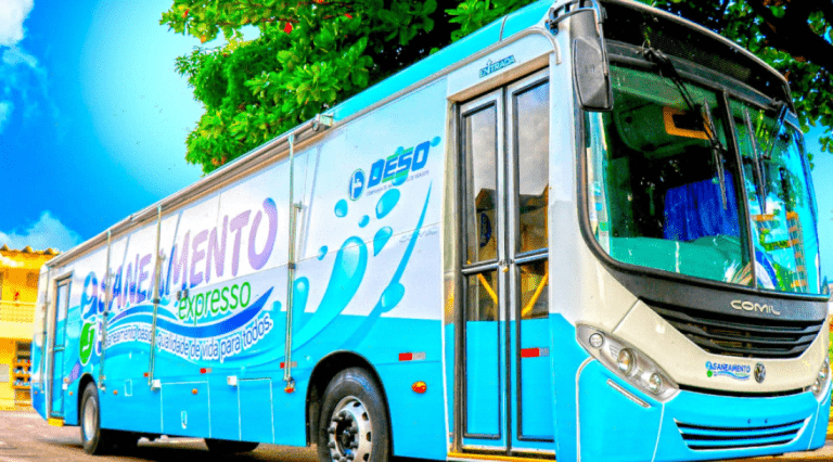 Ações de educação socioambiental da Deso agora podem ser solicitadas via site