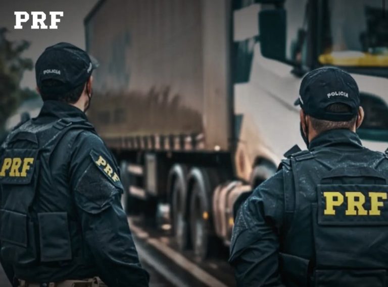 PRF intensifica combate ao contrabando e crimes em Sergipe