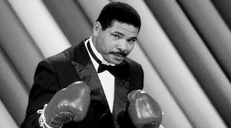 Governo decreta luto de três dias pelo falecimento de Maguila