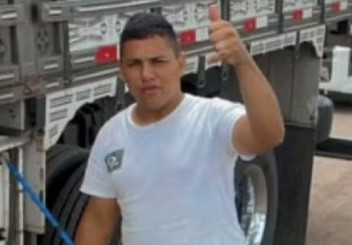 Caminhoneiro de Boquim morre em acidente na BR-101 na véspera do seu casamento