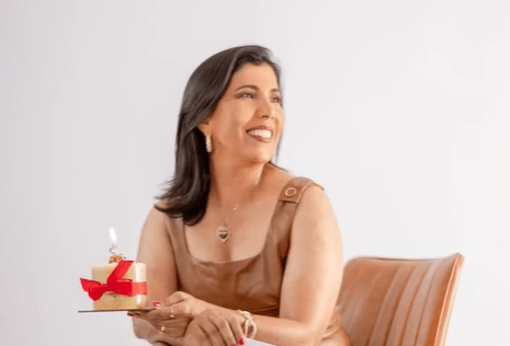 Prefeita de Riachão do Dantas, Simone Andrade, comemora aniversário com avanços no município