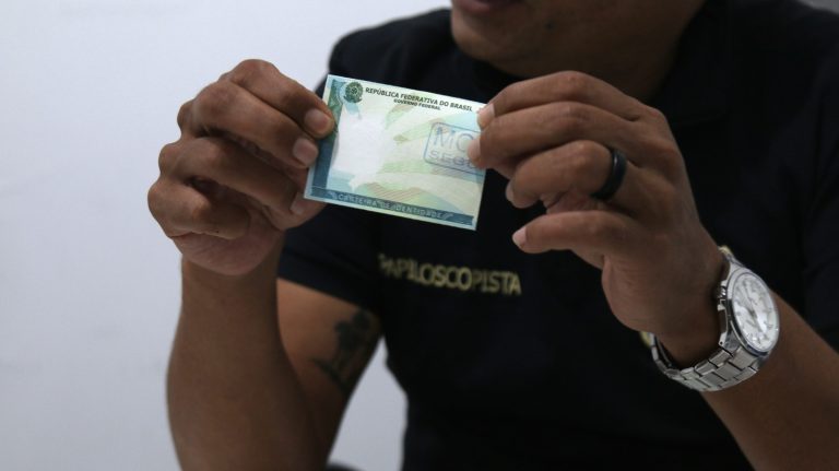 Instituto de Identificação disponibiliza emissão da CIN em comemoração ao Dia das Crianças
