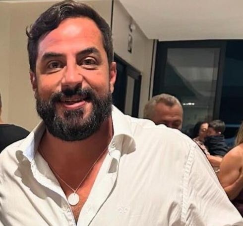 Empresário lagartense é hospitalizado e encaminhado a São Paulo após passar mal