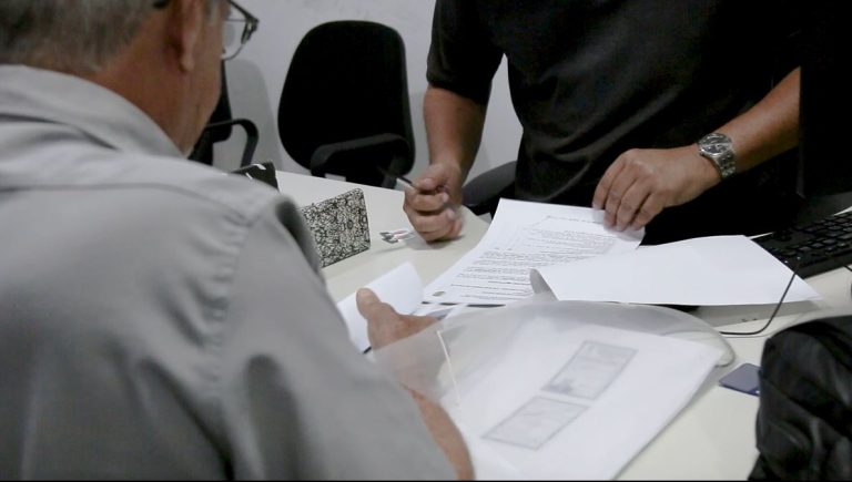 Instituto de Identificação emitirá Carteira de Policial Civil Aposentado