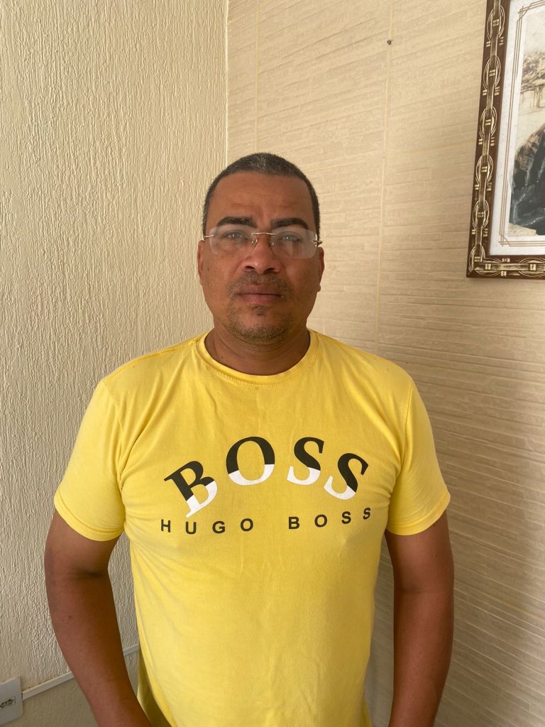 Alex dos Santos é um provável nome para chefiar a Iluminação Pública de Lagarto