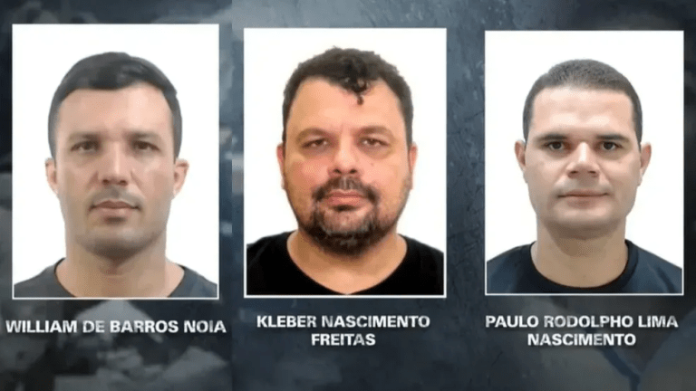 Justiça Federal define data de Júri Popular dos ex-prfs acusados de envolvimento na morte de Genivaldo