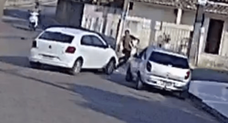 Professor acusado de tentar matar colega tem prisão convertida em internamento