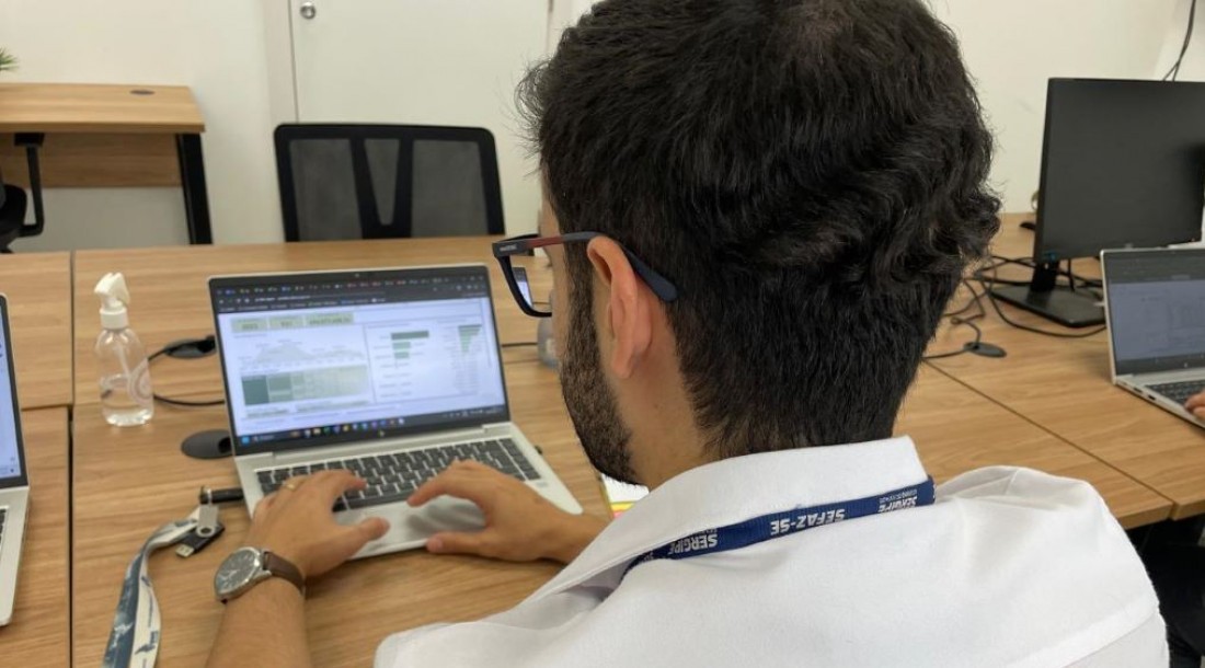 Contribuintes devem ficar atentos às consequências do cancelamento da inscrição / Foto: Ascom Sefaz