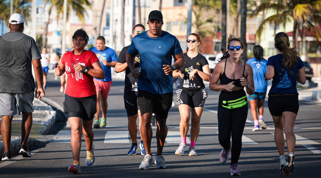 Foto: César de Oliveira