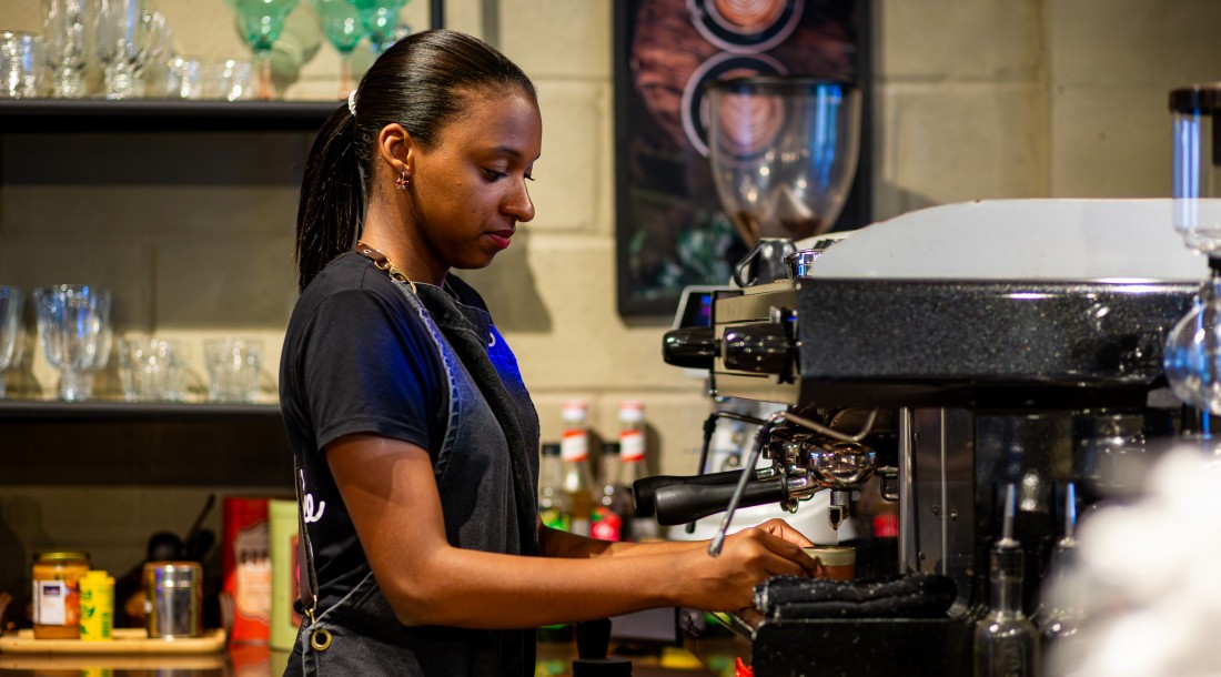 Sergipe lidera crescimento nacional no setor de serviços com alta de 10% / Foto: Arthuro Paganini