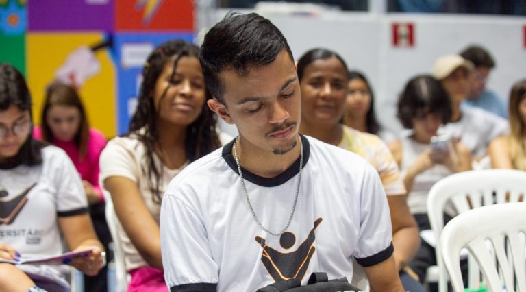 Sergipe tem maior média de redação no Enem entre as redes públicas do Brasil