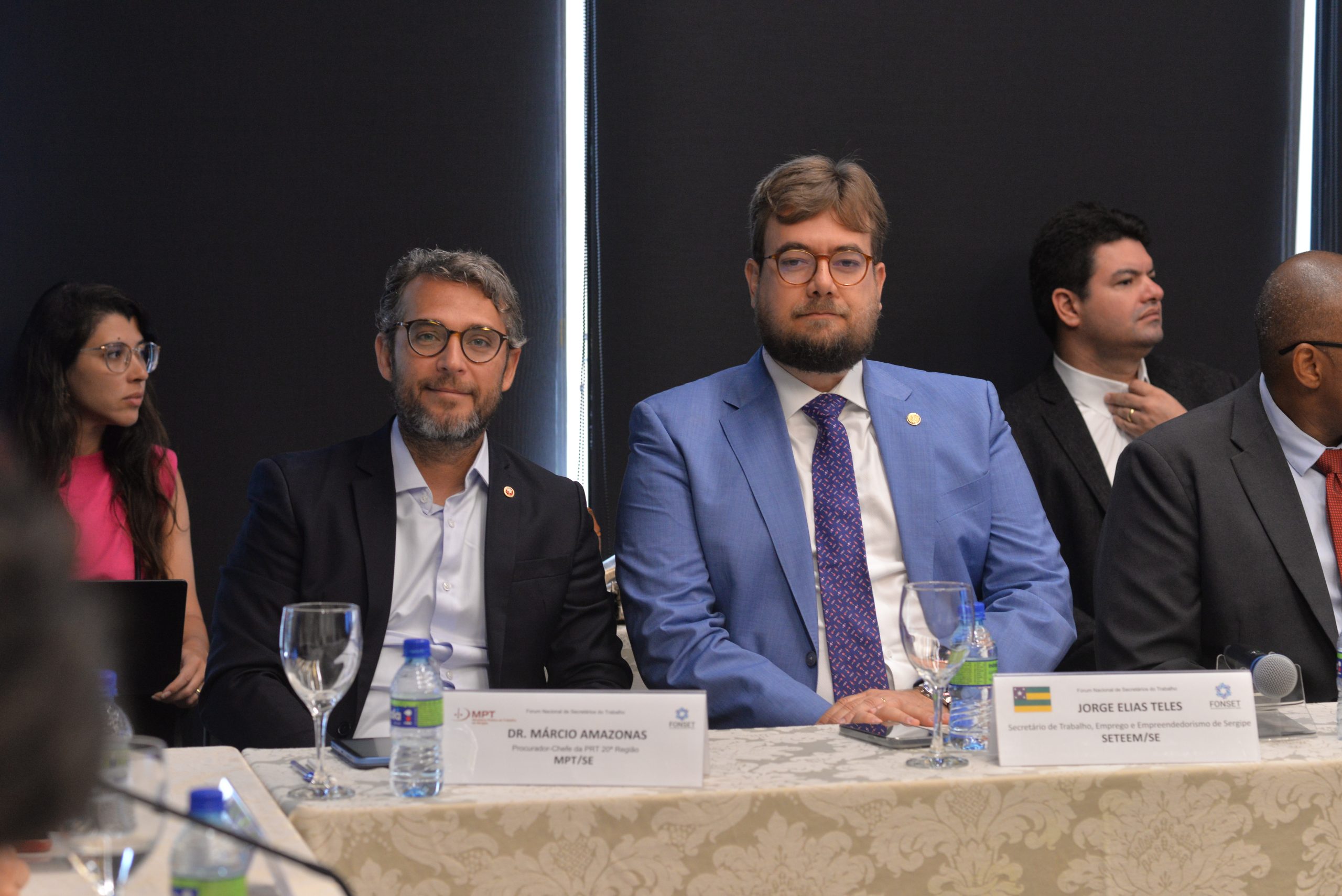 Fotos: Gabriel Santana/Sedepe