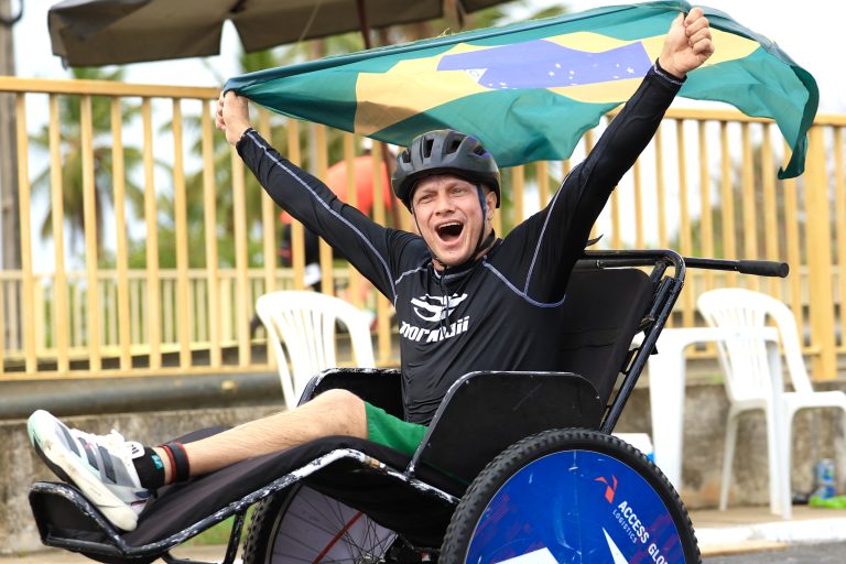 Ironman 70.3 consolida Sergipe como cenário de grandes eventos esportivos