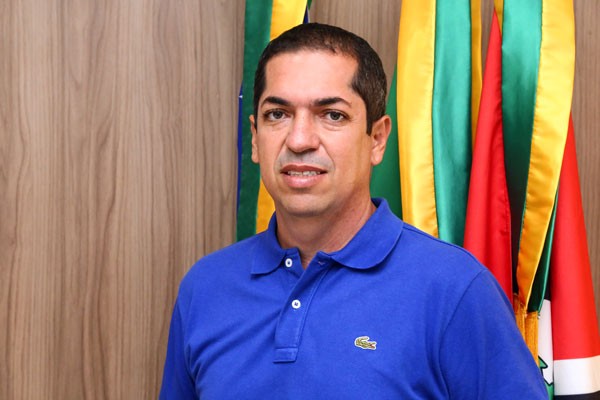 Adriano Fontes deixa Secretaria de Cultura em Lagarto